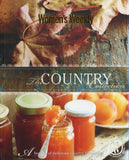 The Country Collection - The Australian Women's Weekly - BCOO - BOO014