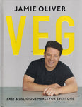 Veg - Jamie Oliver - BCOO - BOO014