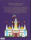 The Fairy Tales of the Brothers Grimm - BCHI - BCLA - BHAR - BOO014