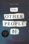 The Other People - C.J. Tudor - BPAP - BOO016