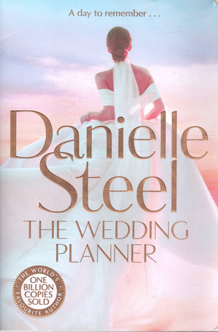 The Wedding Planner - Danielle Steel - BPAP - BOO016