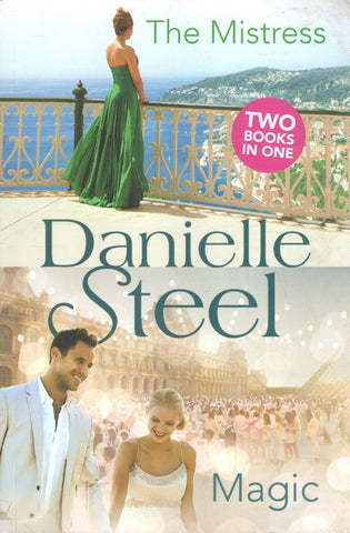 The Mistress & Magic - Danielle Steel - BPAP - BOO016