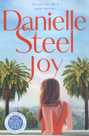 Joy - Danielle Steel - BPAP - BOO016