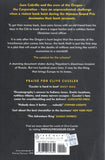 The Emperor's Revenge - Clive Cussler - BPAP - BOO016