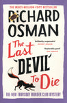The Last 'Devil' to Die - Richard OSman - BPAP - BOO016