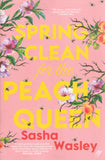 Spring Clean for the Peach Queen - Sasha Wasley - BPAP - BOO016