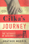 Cilka's  Journey - Heather Morris - BPAP - BOO016