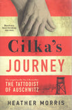 Cilka's  Journey - Heather Morris - BPAP - BOO016