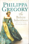 The Boleyn Inheritance - Philippa Gregory - BPAP - BOO016