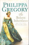 The Boleyn Inheritance - Philippa Gregory - BPAP - BOO016