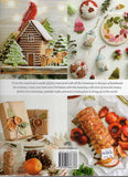 A Christmas Celebration: Festive Food and Craft with Flair - Better Homes and Gardens - BCOO - BCRA - BOO017