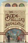 The Book Sellers Apprentice - Amelia Mellor - BCHI - BOO017