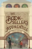 The Book Sellers Apprentice - Amelia Mellor - BCHI - BOO017