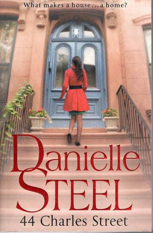 44 Charles Street - Danielle Steel - BPAP - BOO018