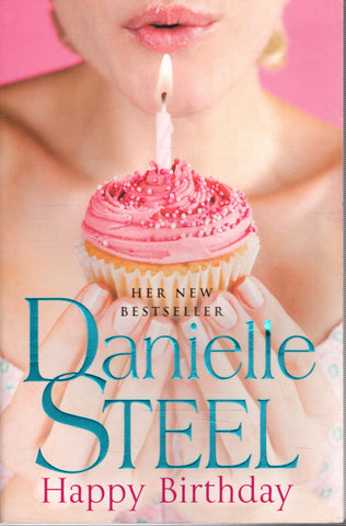 Happy Birthday - Danielle Steel - BPAP - BOO018