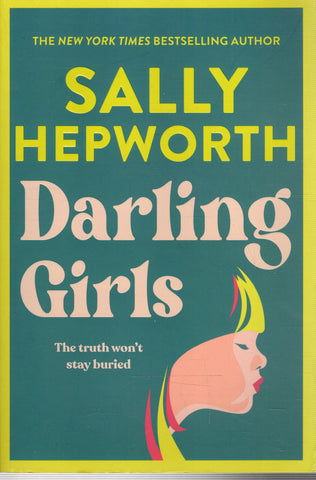 Darling Girls - Sally Hepworth - BPAP - BOO018