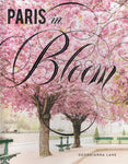 Paris in Bloom - Georgianna Lane - BTRA - BMUS - BOO018