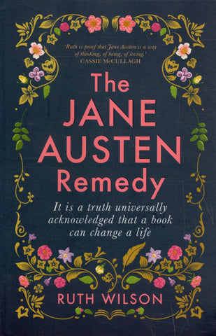 The Jane Austen Remedy - Ruth Wilson - BPAP - BOO018