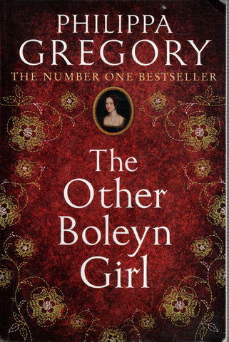 The Other Boleyn Girl - Philippa Gregory - BPAP - BOO019