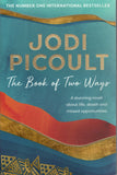 The Book of Two Ways - Jodi Picoult - BPAP - BOO019