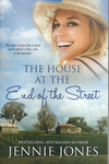 The House at the End of the Street - Jennie Jones - BPAP - BOO019