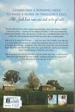 The House at the End of the Street - Jennie Jones - BPAP - BOO019
