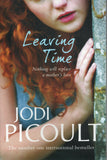 Leaving Time - Jodi Picoult - BPAP - BOO019