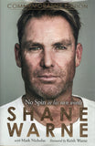 No Spin in His Own Words - Shane Warne - BMUS - BBIO - BOO019