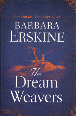 The Dream Weavers - Barbara Erskine - BPAP - BOO021