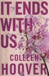 It Ends With Us - Colleen Hoover - BPAP - BOO021