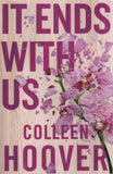 It Ends With Us - Colleen Hoover - BPAP - BOO021