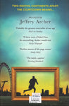 An Eye for an Eye - Jeffrey Archer - BHAR - BOO021