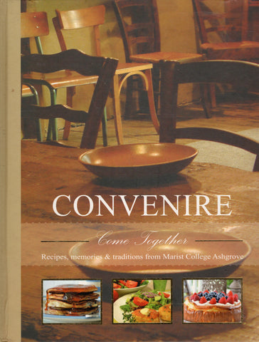 Convenire: Come Together - BCOO - BOO021