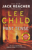 Past Tense - Lee Child - BPAP - BOO021