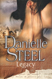 Legacy - Danielle Steel - BPAP - BOO022