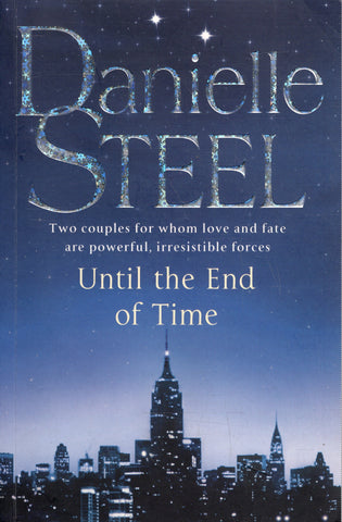 Until the End of Time - Danielle Steel - BPAP - BOO022