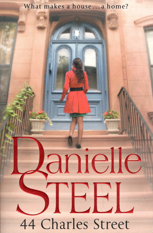 44 Charles Street - Danielle Steel - BPAP - BOO022