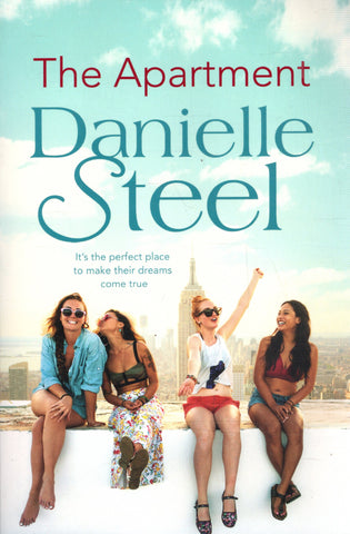 The Apartment - Danielle Steel - BPAP - BOO022