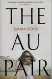 The Au Pair - Emma Rous - BPAP - BOO023