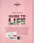 Lonely Planet's Guide to Life: Wisdom from the World's Cultures - Lonely Planet - BTRA - BHEA - BOO023