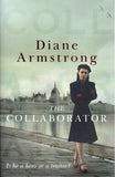 The Collaborator - Diane Armstrong - BPAP - BOO024