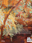 A Painted Landscape: Across Australia from Bush to Coast - Amber Creswell Bell - BMUS - BAUT - BOO025