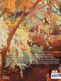 A Painted Landscape: Across Australia from Bush to Coast - Amber Creswell Bell - BMUS - BAUT - BOO025