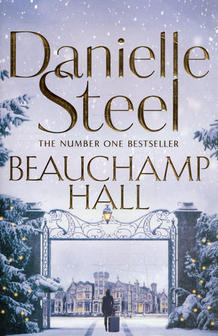 Beauchamp Hall - Danielle Steel - BPAP - BOO025