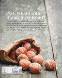 Air Fryer: 275+ Recipes to Absolutely Nail It - BCOO - BOO026