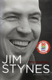 My Journey - Jim Stynes - BBIO - BOO027