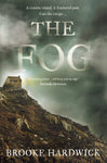 The Fog - Brooke Hardwick - BPAP - BOO027