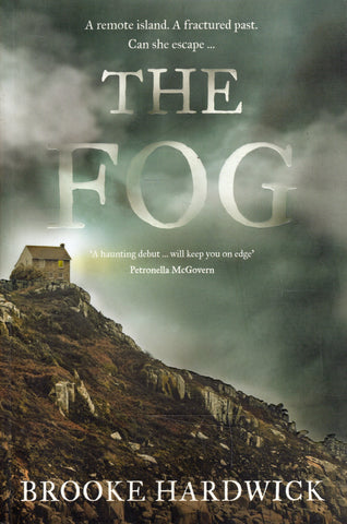 The Fog - Brooke Hardwick - BPAP - BOO027