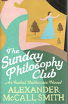 The Sunday Philosophy Club - Alexander McCall Smith - BPAP - BOO029