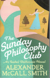 The Sunday Philosophy Club - Alexander McCall Smith - BPAP - BOO029